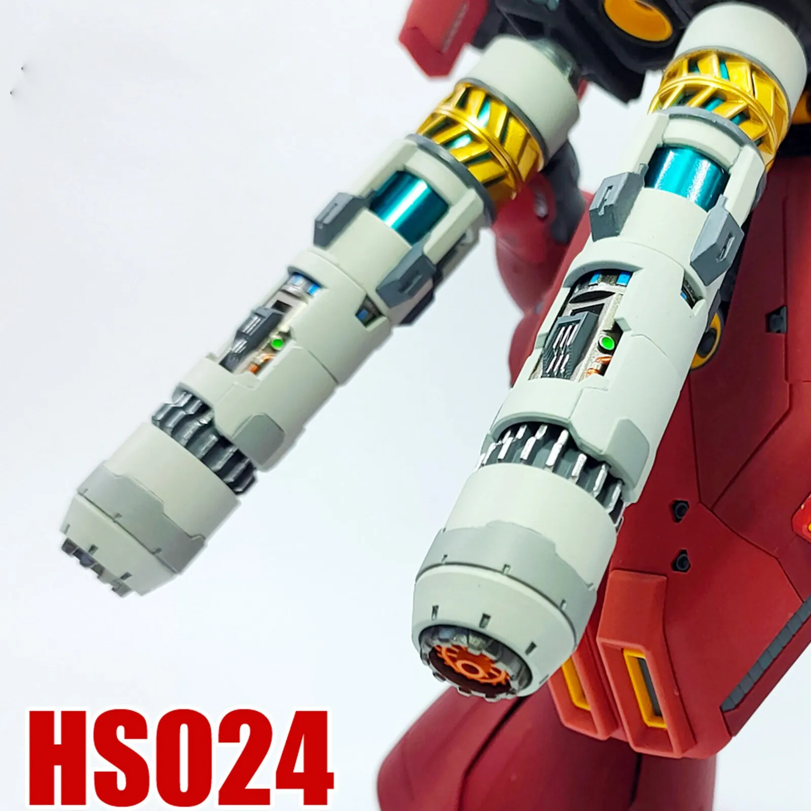 Model Kit Hg - 1pc\2PCs Fuel Tank Kit for HG