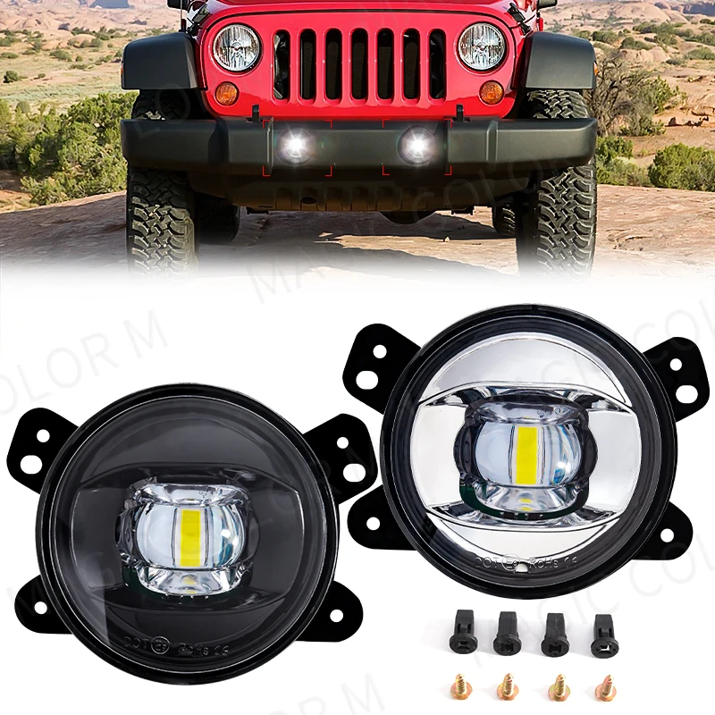 Model Kit Jeep - For Jeep Wrangler JK JL JLU