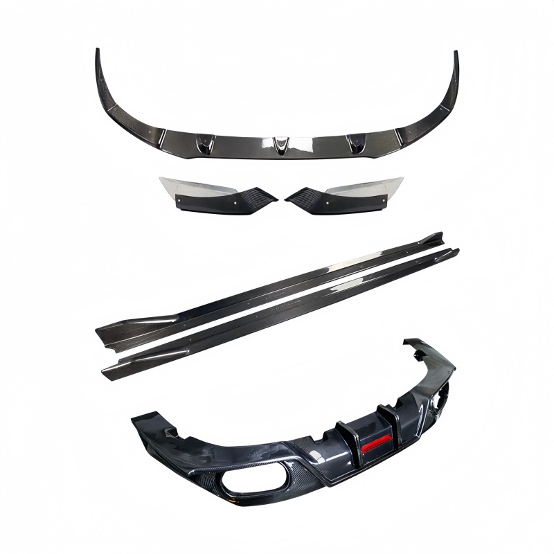 Model Kit Bmw - Suitable for 2019-2021 Models of BMW