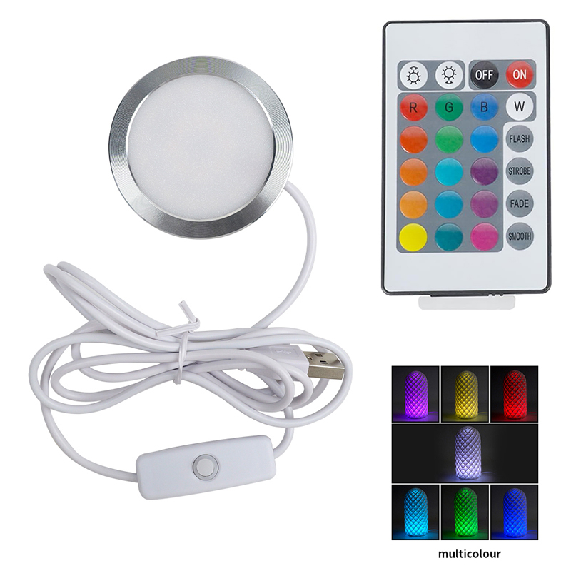 Model Kit Rg - For Bambu Lab Led Lamp Kit