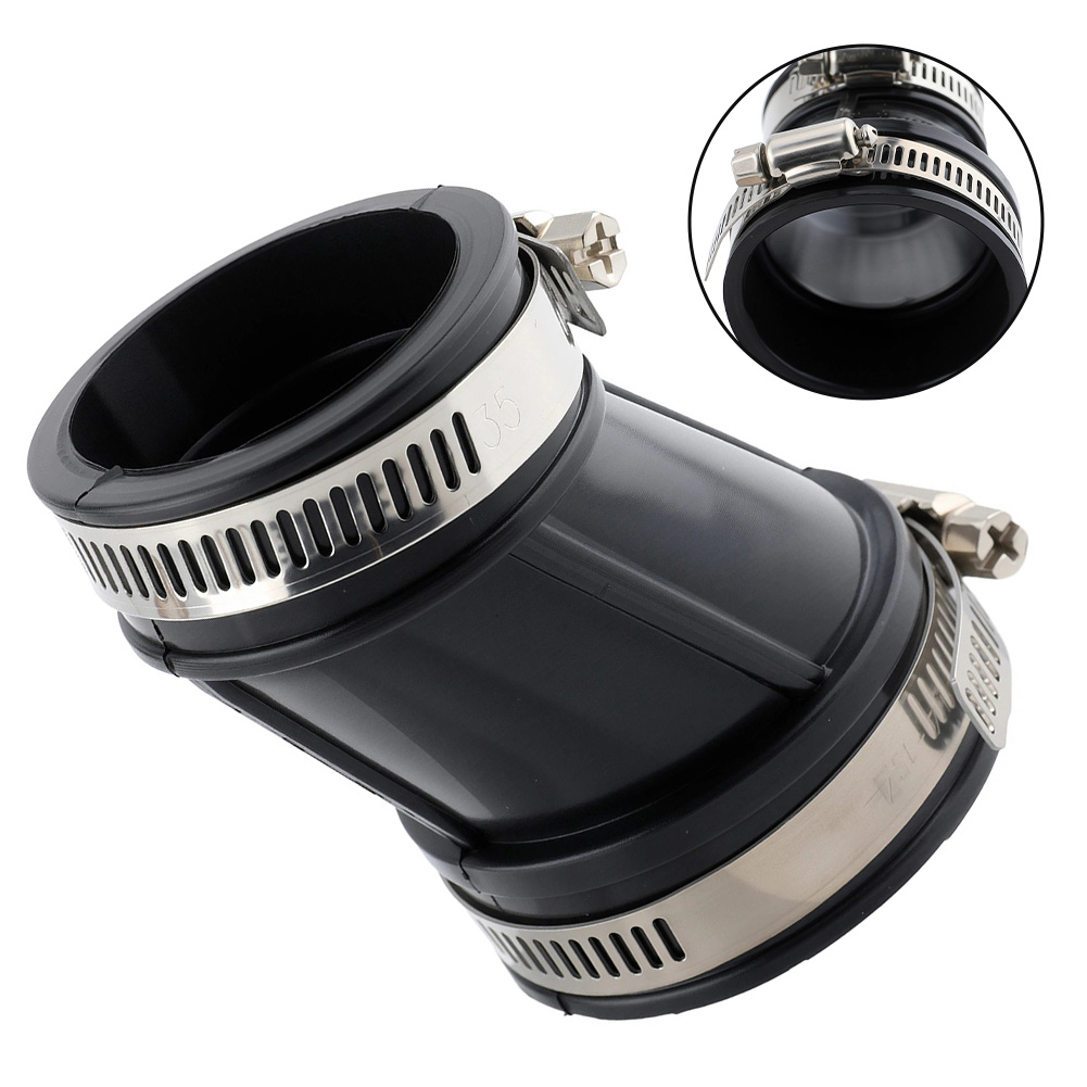 Youtube Model Kit - Air Intake Inlet Duct Tube Boot