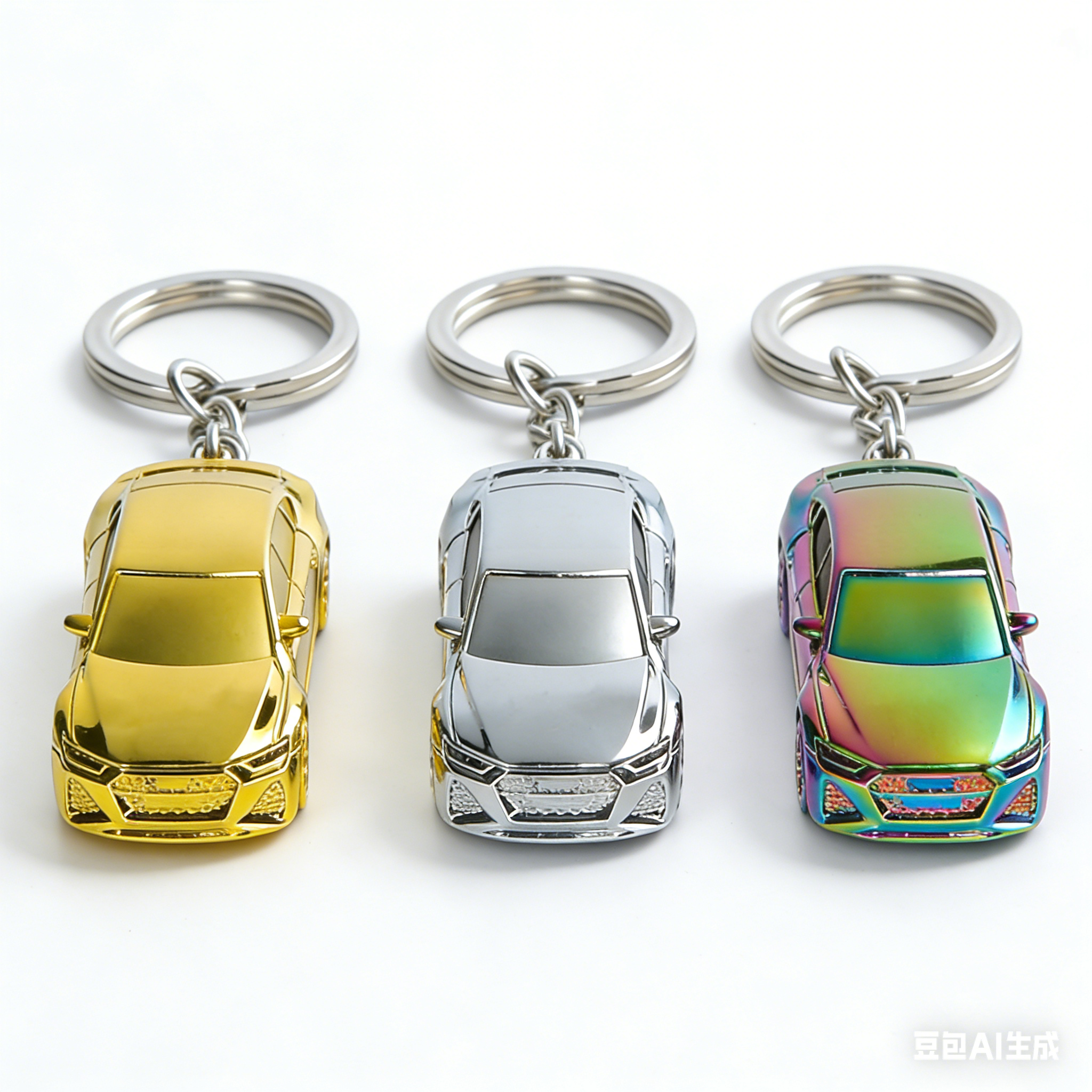 Model Kit R34 - 1:64 Scale GTR-R34 RS7 Diecast Car