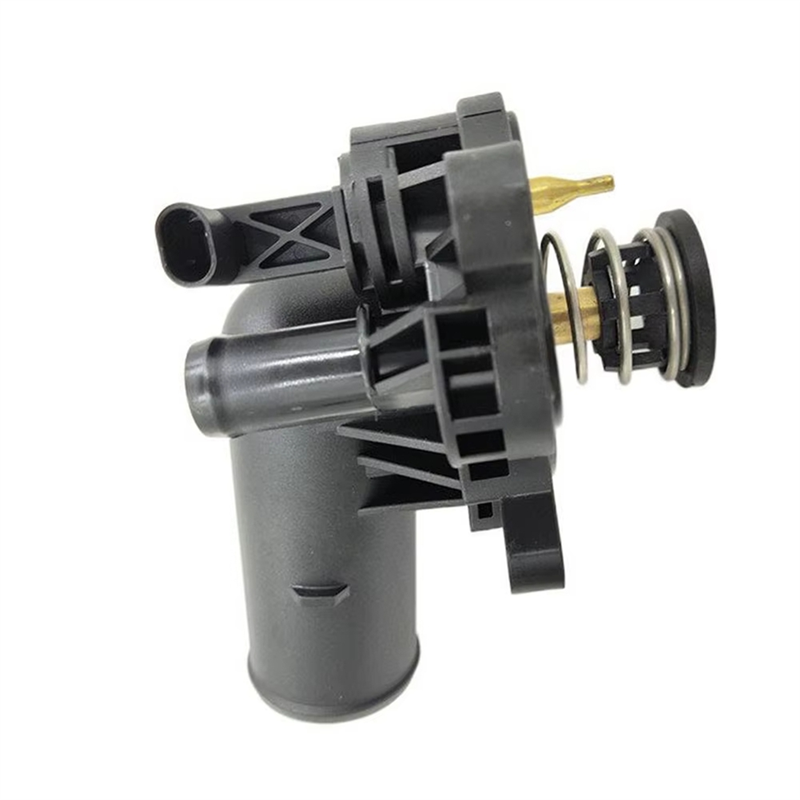 Model Kit Jeep - 4893926AG Engine Coolant Thermostat Assembly 902-3113