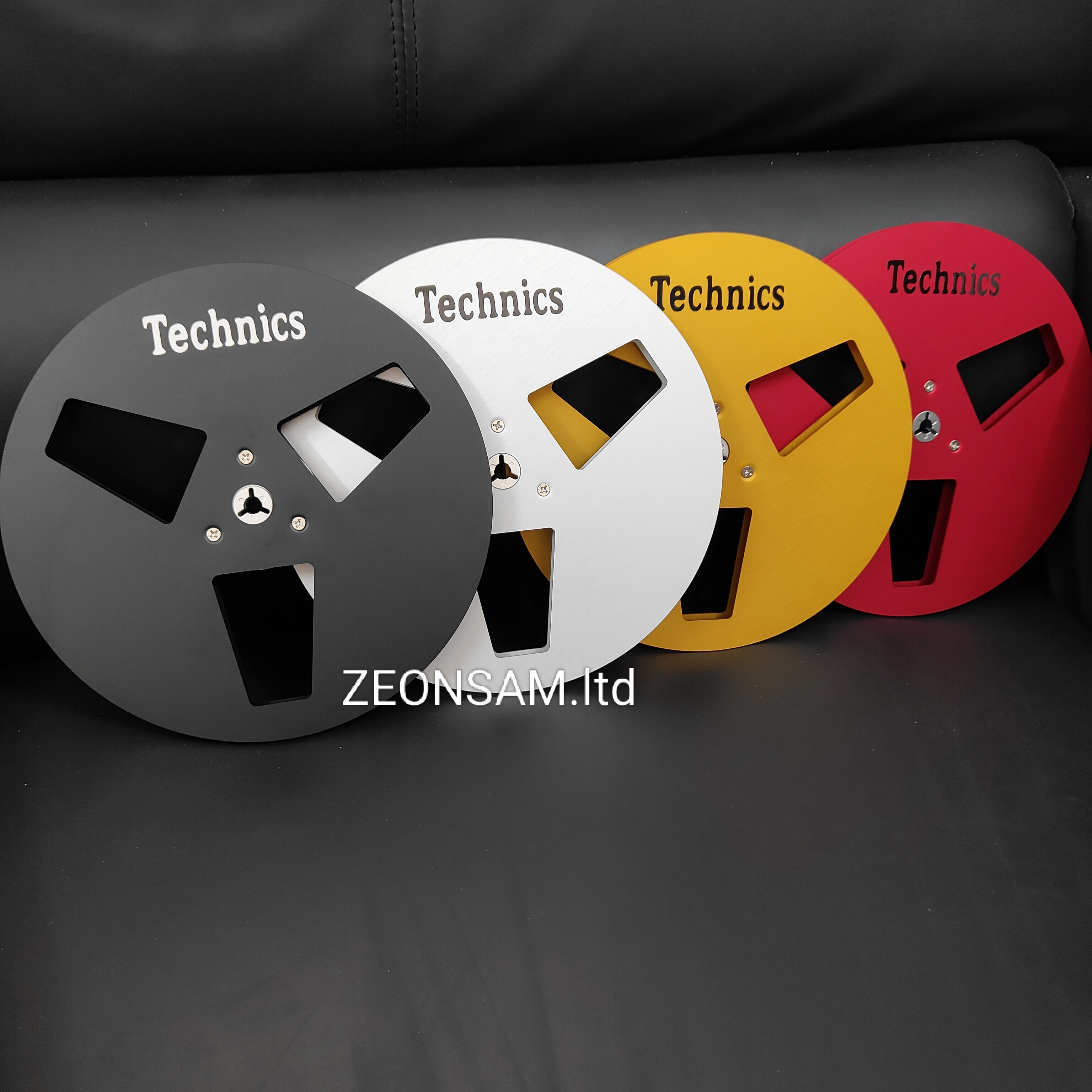 Model Kit Varnish - TECHNICS 8