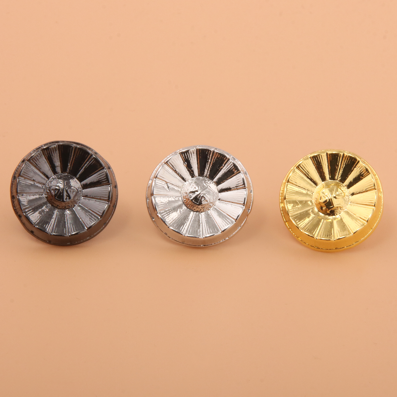 Model Kit Judge - Movie Ace Attorney Enamel Pins Brooches