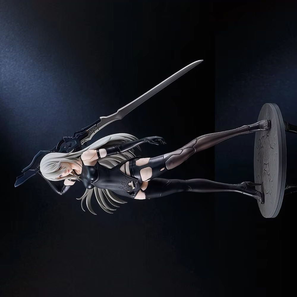 Model Kit Nier Automata - In Stock Original Good Smile Company