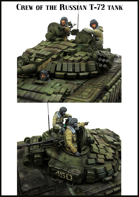 Model Kit History - 1/35 resin figure resin kits unpainted