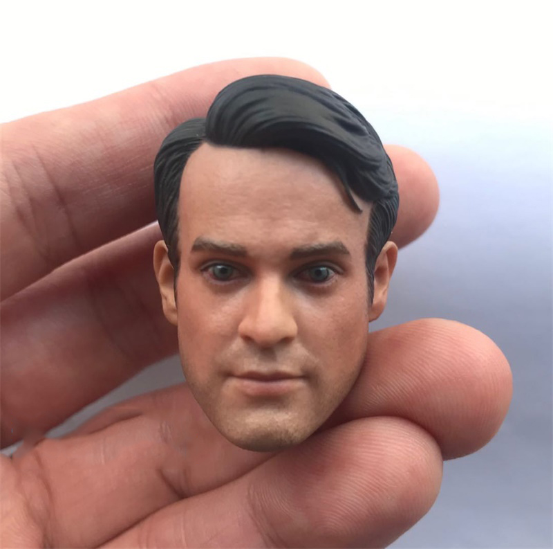 Model Kit Judge - For Sale 1/6 Male Matt Murdock