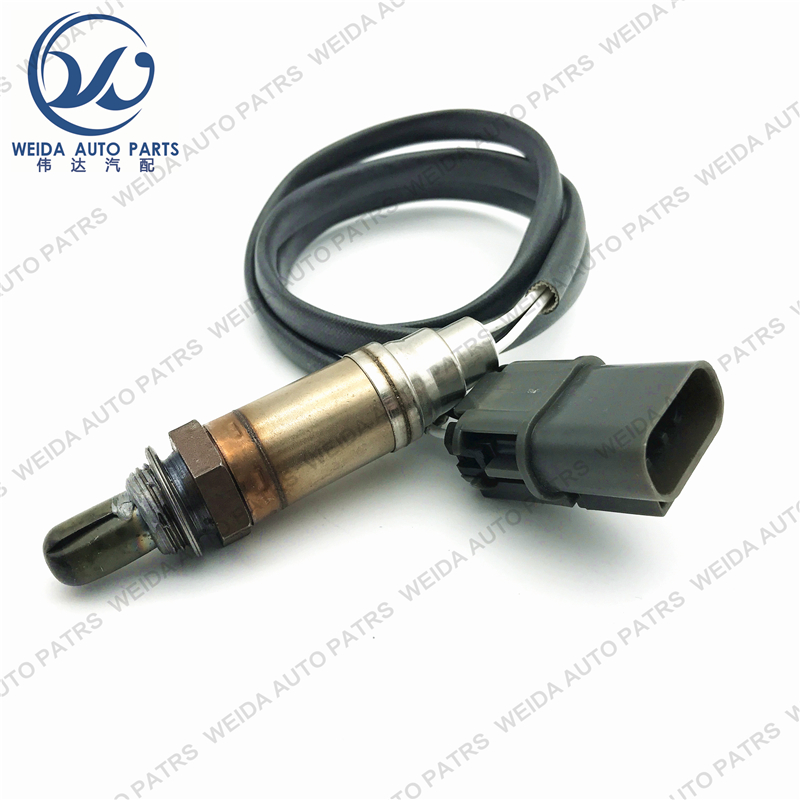 Model Kit R34 - Oxygen Sensor oem 22690-24U02 2269024U02 Lambda