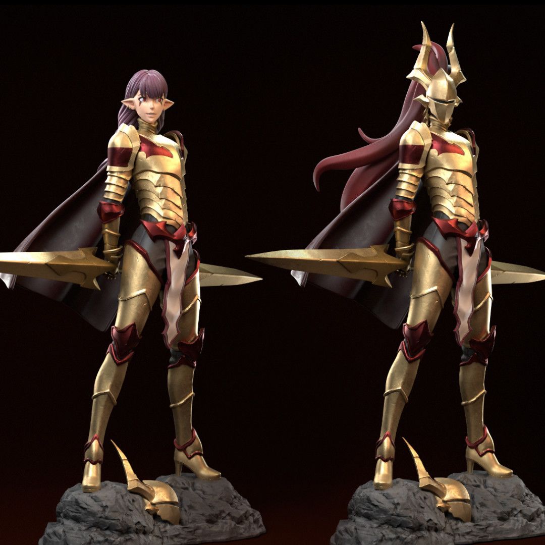 Model Kit History - Esil Radiru 3D Print Model Kit