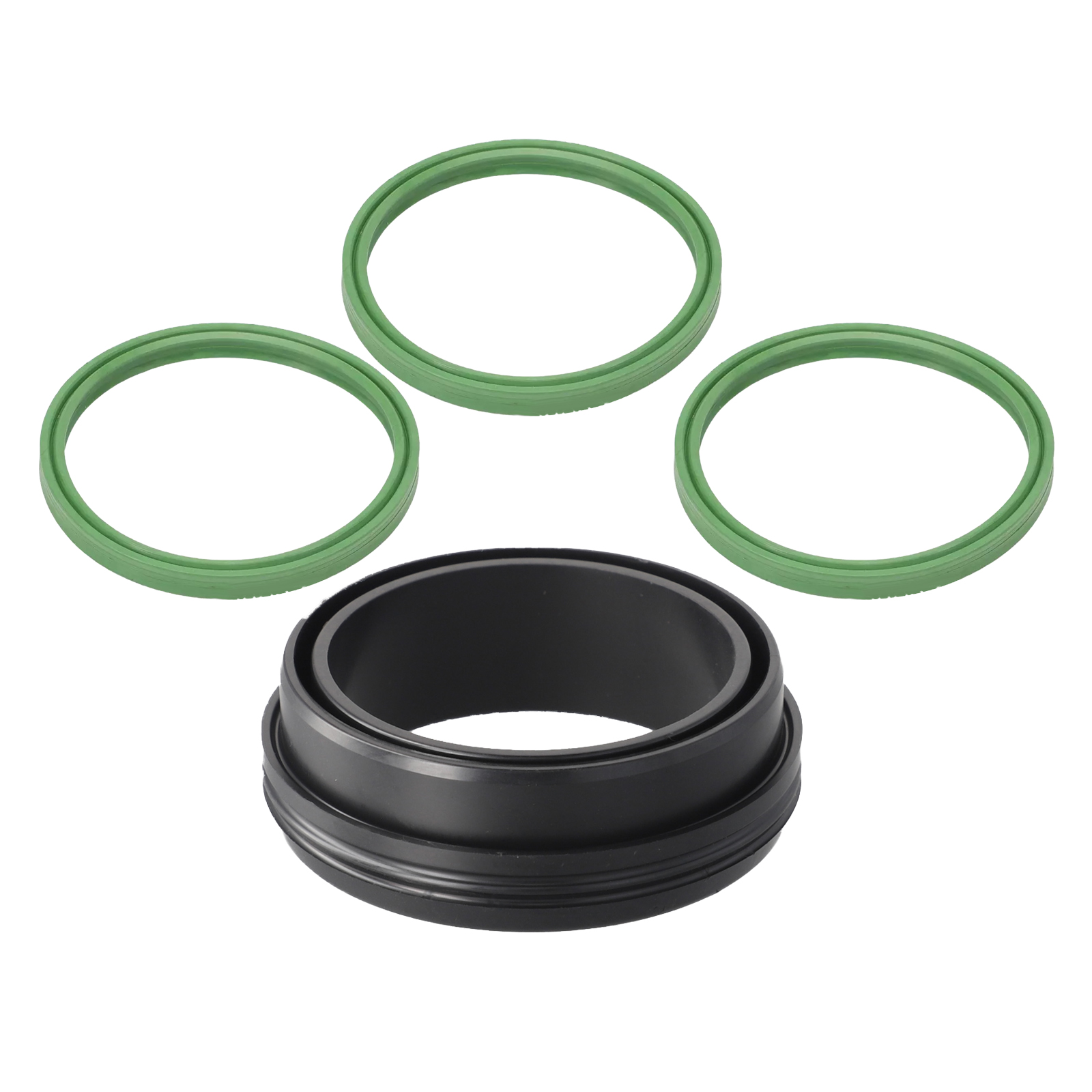 Youtube Model Kit - 4X Tubes O Ring Seal Kit