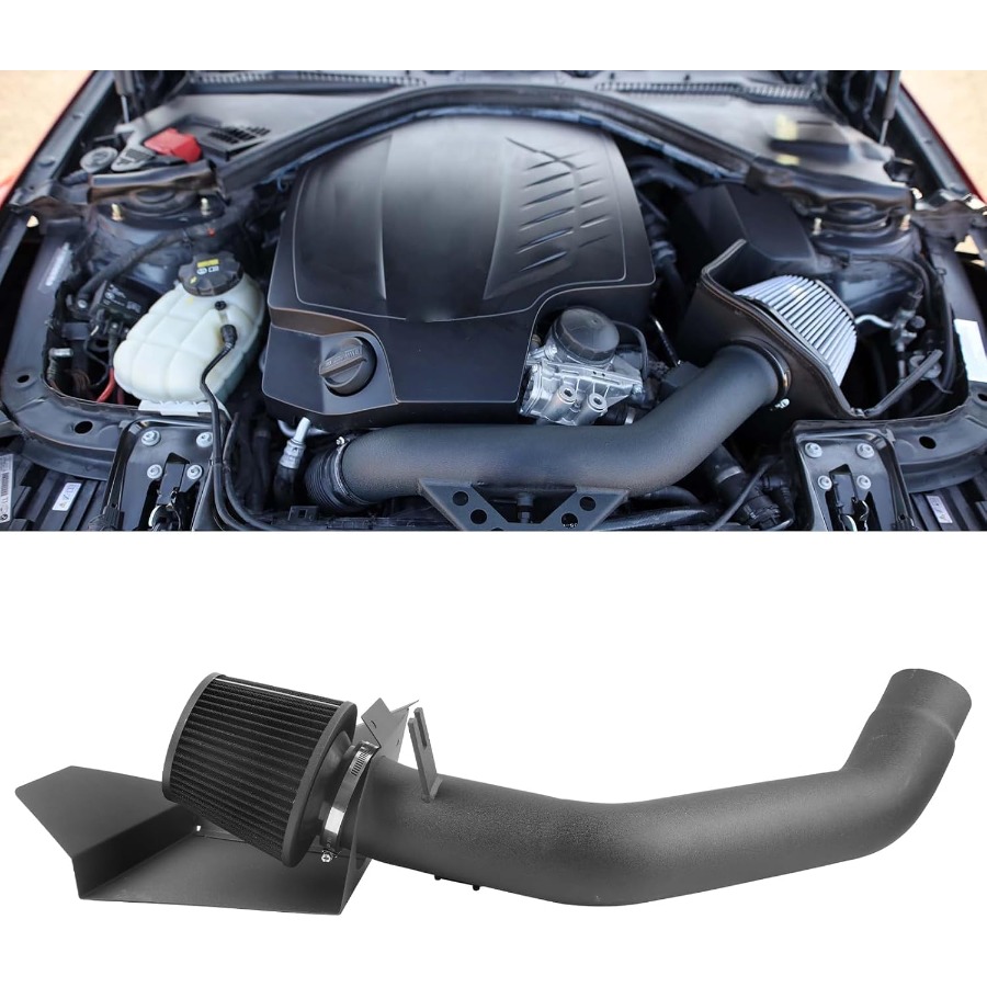 Model Kit Bmw - N55 Cold Air Intake Kit Designed