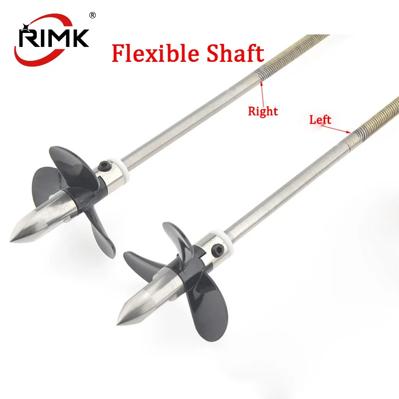 Youtube Model Kit - RC Boat RC Model Boat Shaft