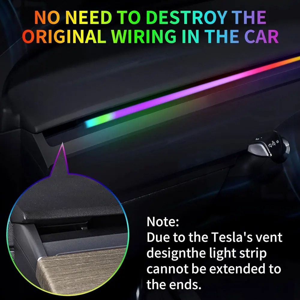 for Tesla New Model Y 3 Highla - Model Kit Rg 评论和价格