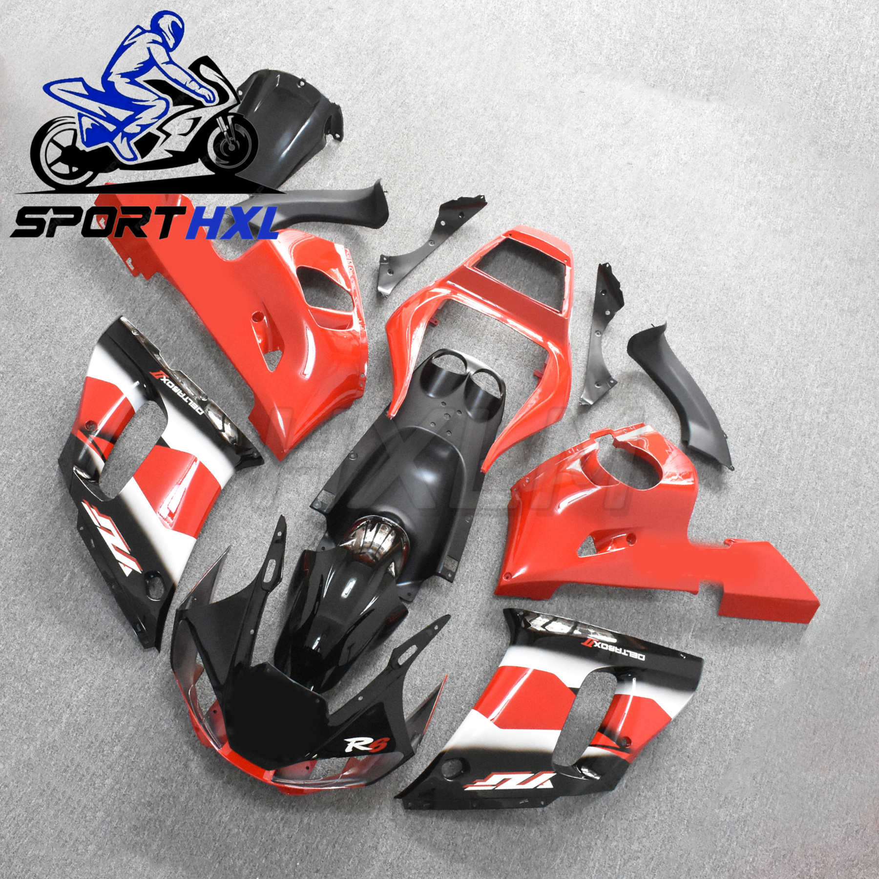 Motorcycle Injection2020 mold  - Model Kit Yamaha 评论和价格