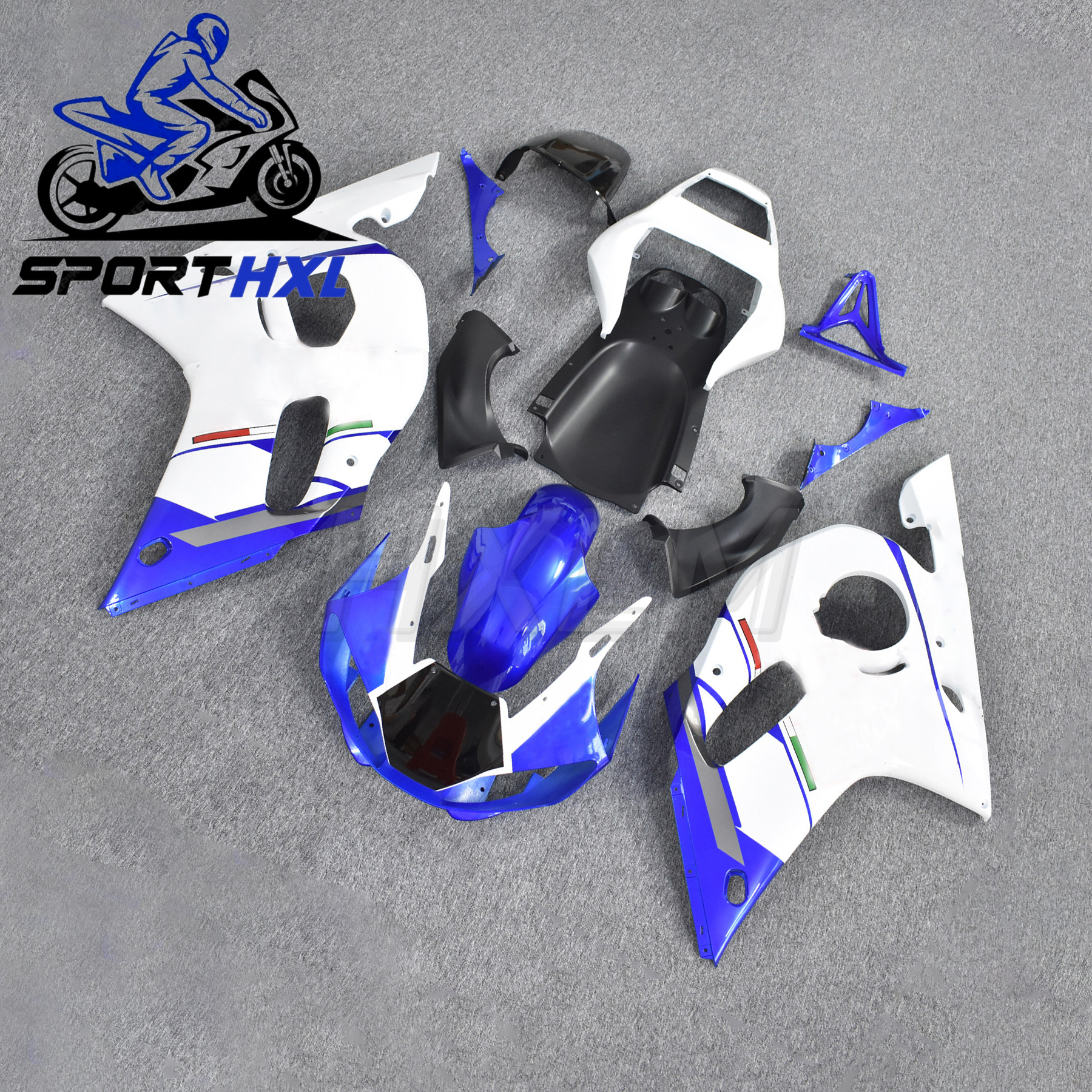 Motorcycle Injection2020 mold  - Model Kit Yamaha 评论和价格