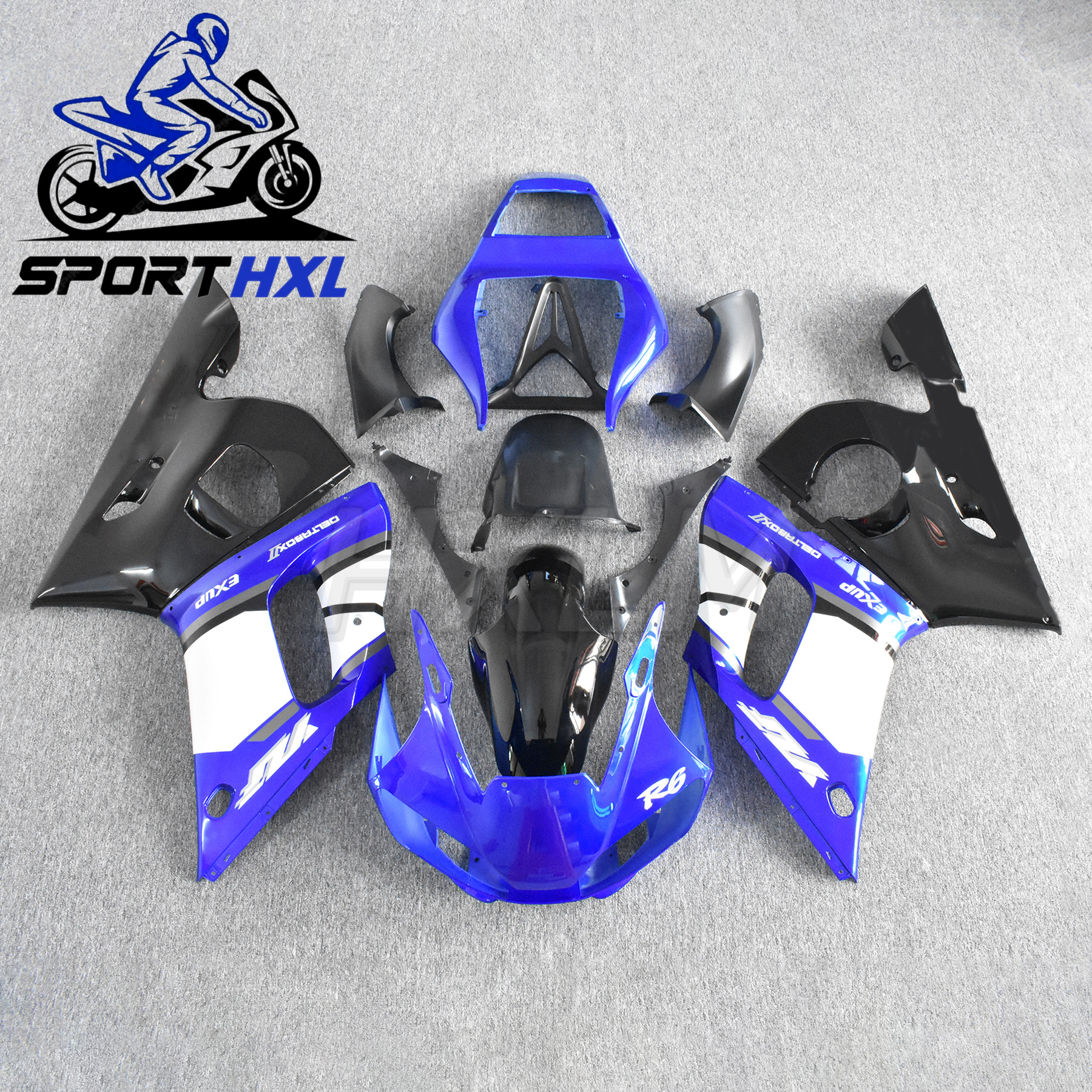 Motorcycle Injection2020 mold  - Model Kit Yamaha 评论和价格