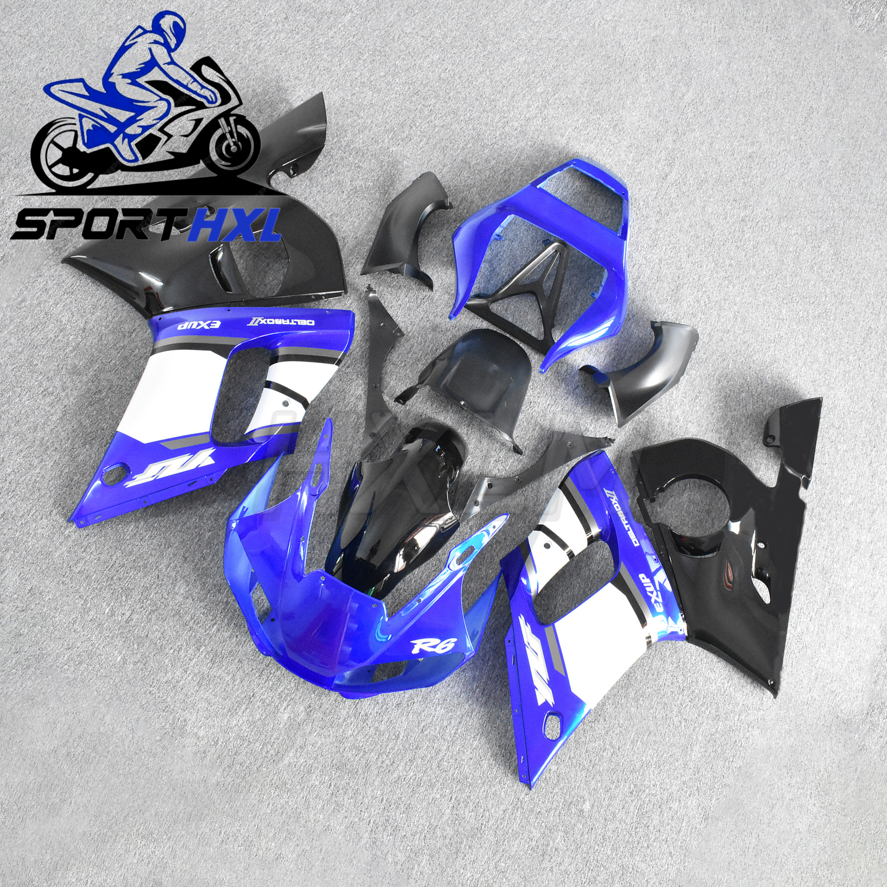 Motorcycle Injection2020 mold  - Model Kit Yamaha 评论和价格