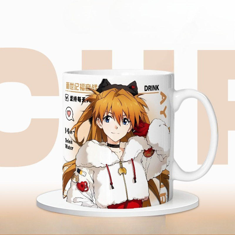 Neon Genesis Evangelion Ayanam - Model Kit Aoshima 评论和价格