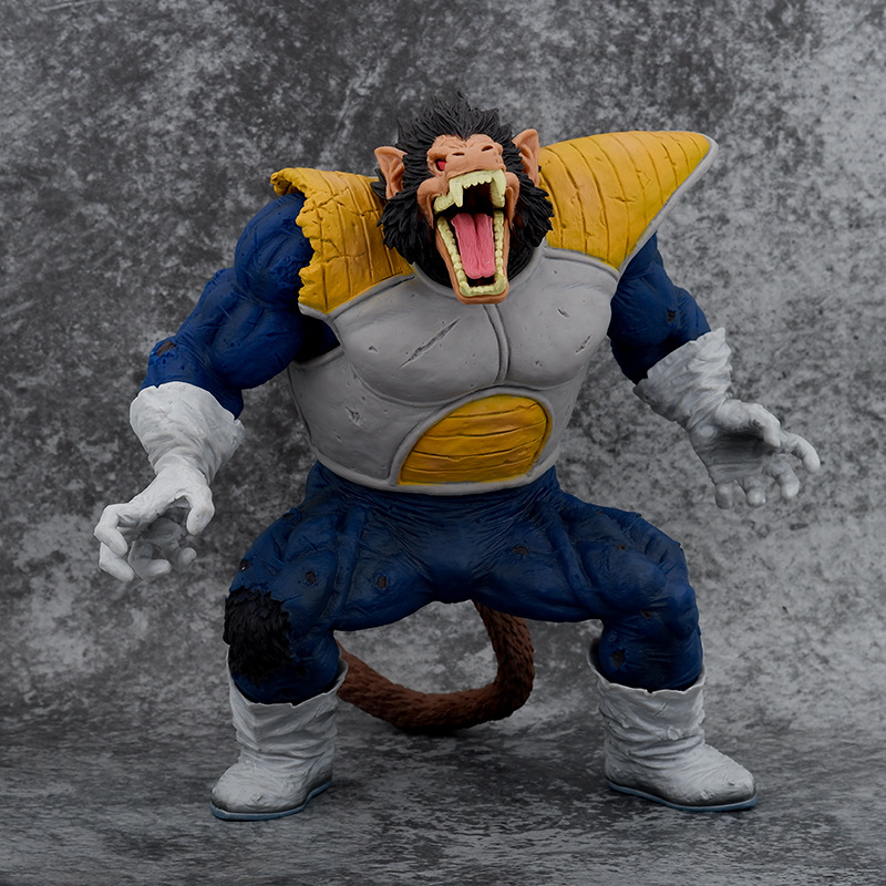 Anime Dragon Ball Z Super Saiy - Model Kit Kamen Rider 评论和价格