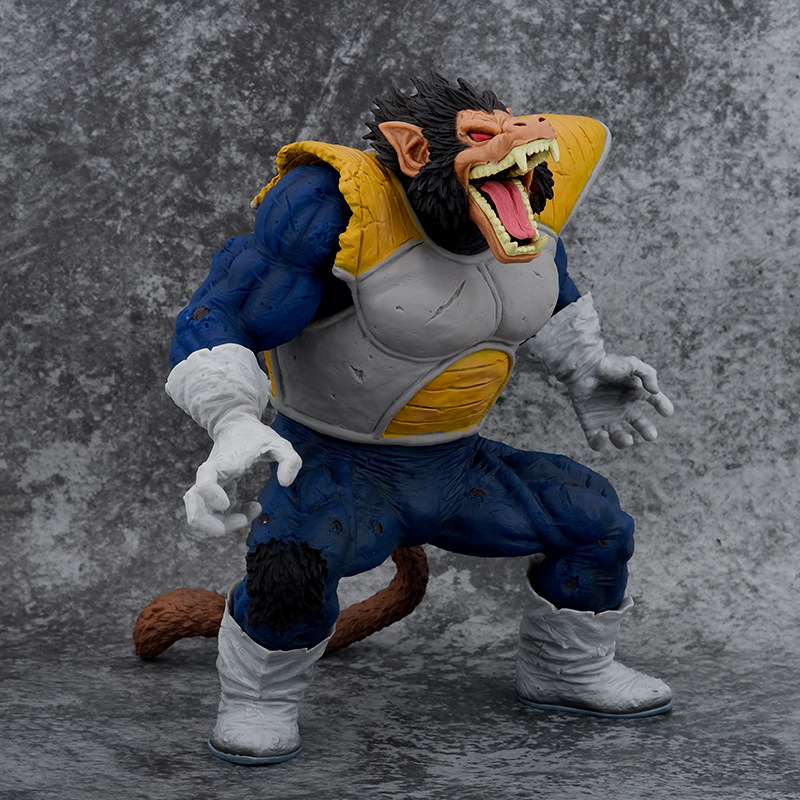 Anime Dragon Ball Z Super Saiy - Model Kit Kamen Rider 评论和价格