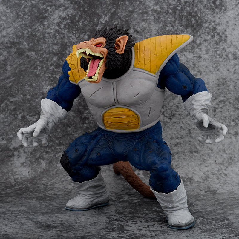 Anime Dragon Ball Z Super Saiy - Model Kit Kamen Rider 评论和价格
