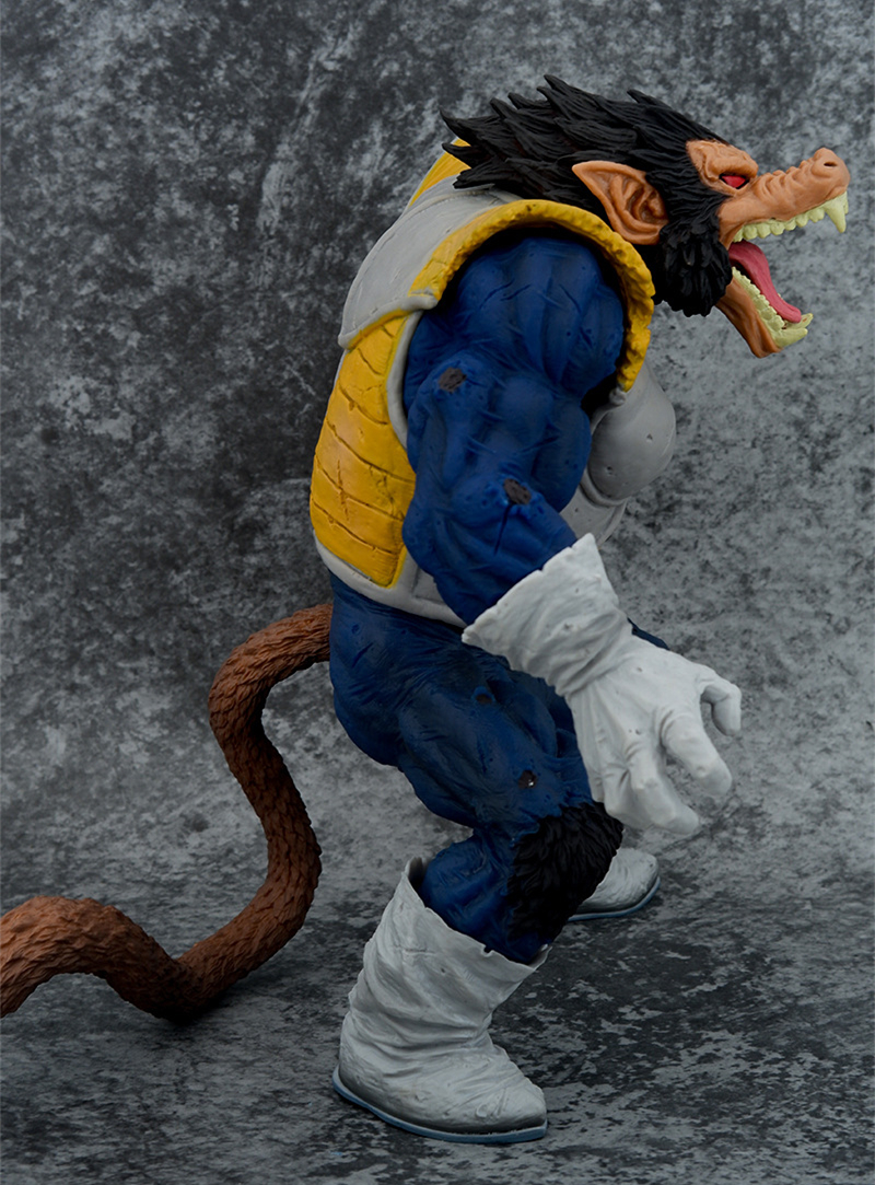 Anime Dragon Ball Z Super Saiy - Model Kit Kamen Rider 评论和价格