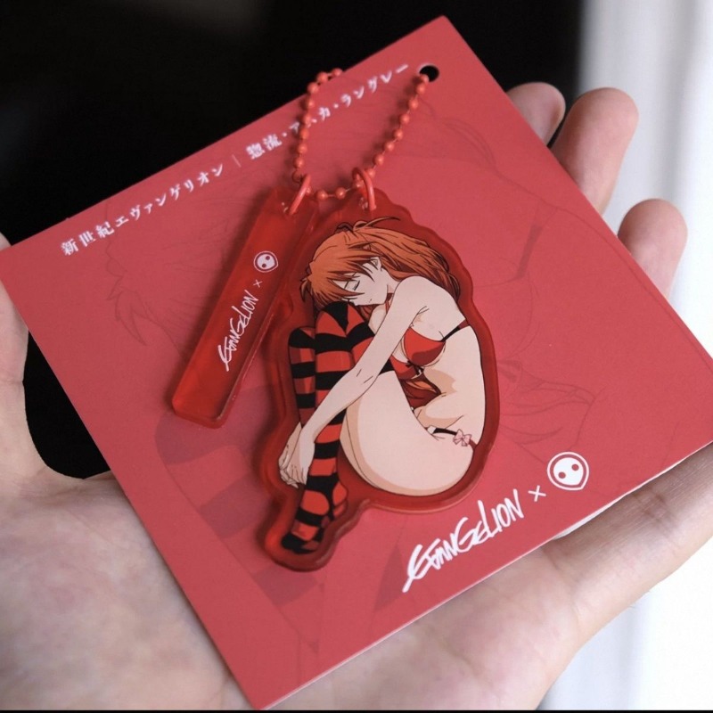 Evangelion Ayanami Rei Asuka K - Model Kit Aoshima 评论和价格