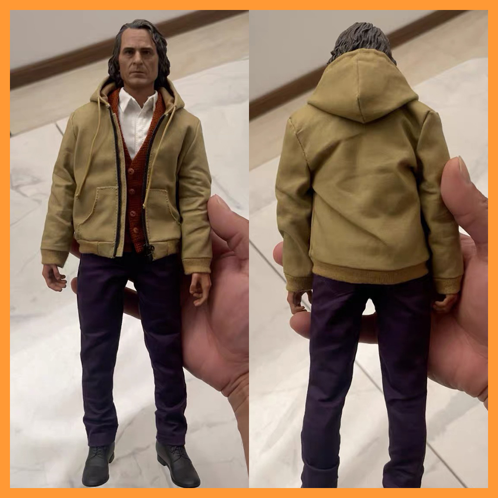 TOP-001 1/6 Male Soldier Casua - Model Kit Varnish 评论和价格
