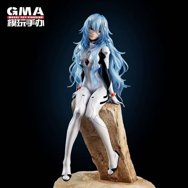 New Century Sound Long Hair Re - Model Kit Aoshima 评论和价格