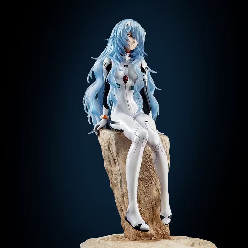 New Century Sound Long Hair Re - Model Kit Aoshima 评论和价格