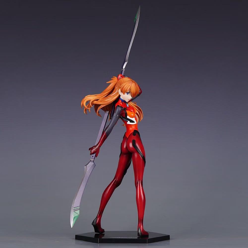 New Century Sound Long Hair Re - Model Kit Aoshima 评论和价格