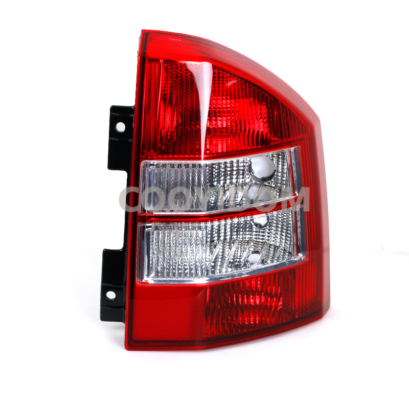 Left Right Rear Tail Light Fog - Model Kit Jeep 评论和价格