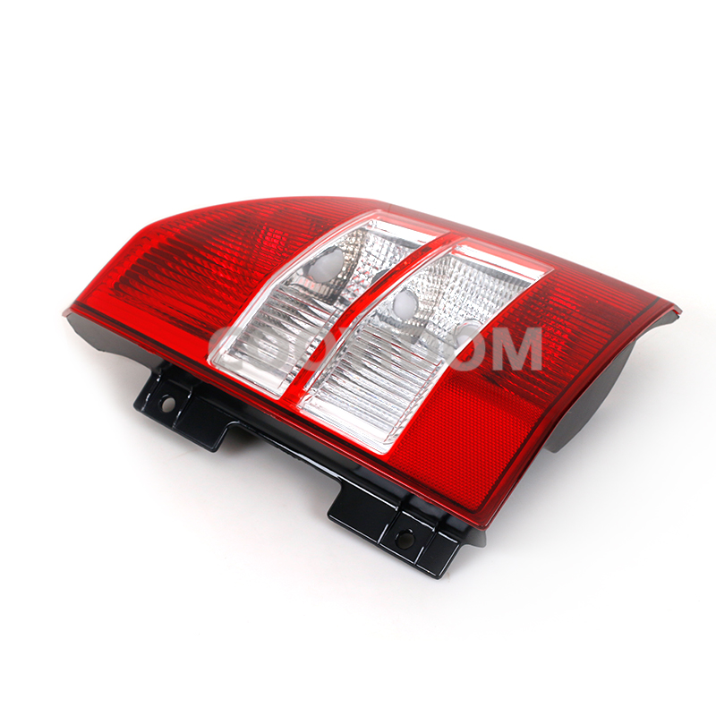Left Right Rear Tail Light Fog - Model Kit Jeep 评论和价格