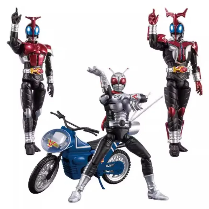 Food and Play Box Egg SHODO Pa - Model Kit Kamen Rider 评论和价格