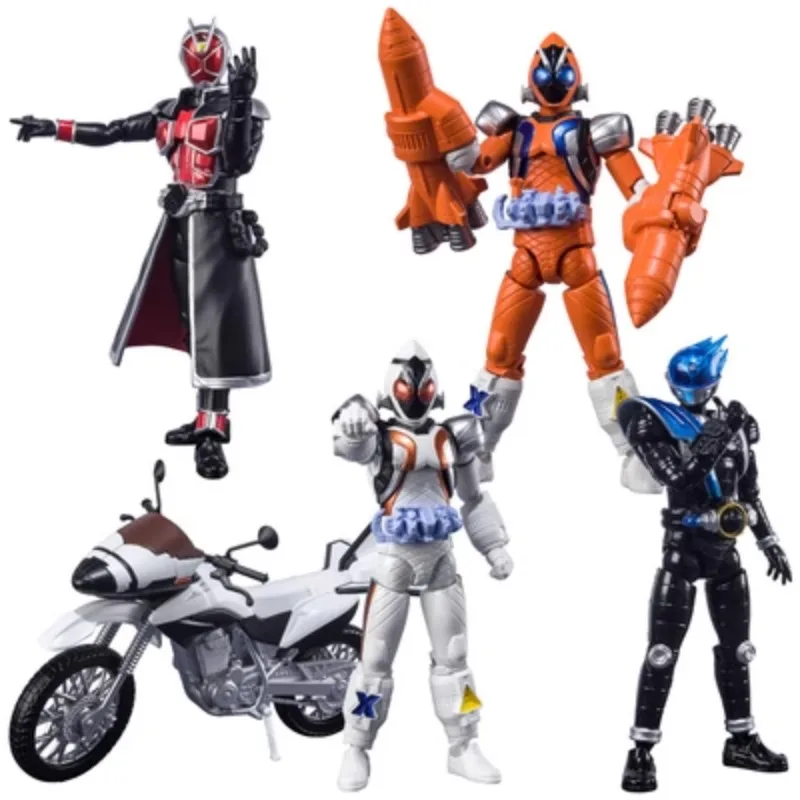 Food and Play Box Egg SHODO Pa - Model Kit Kamen Rider 评论和价格