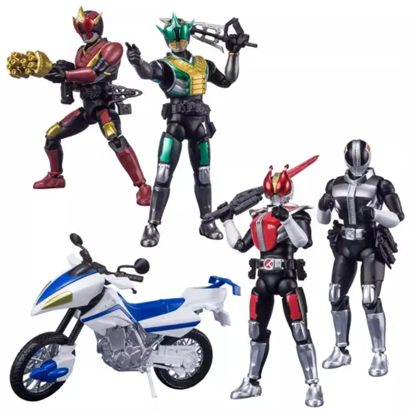 Food and Play Box Egg SHODO Pa - Model Kit Kamen Rider 评论和价格