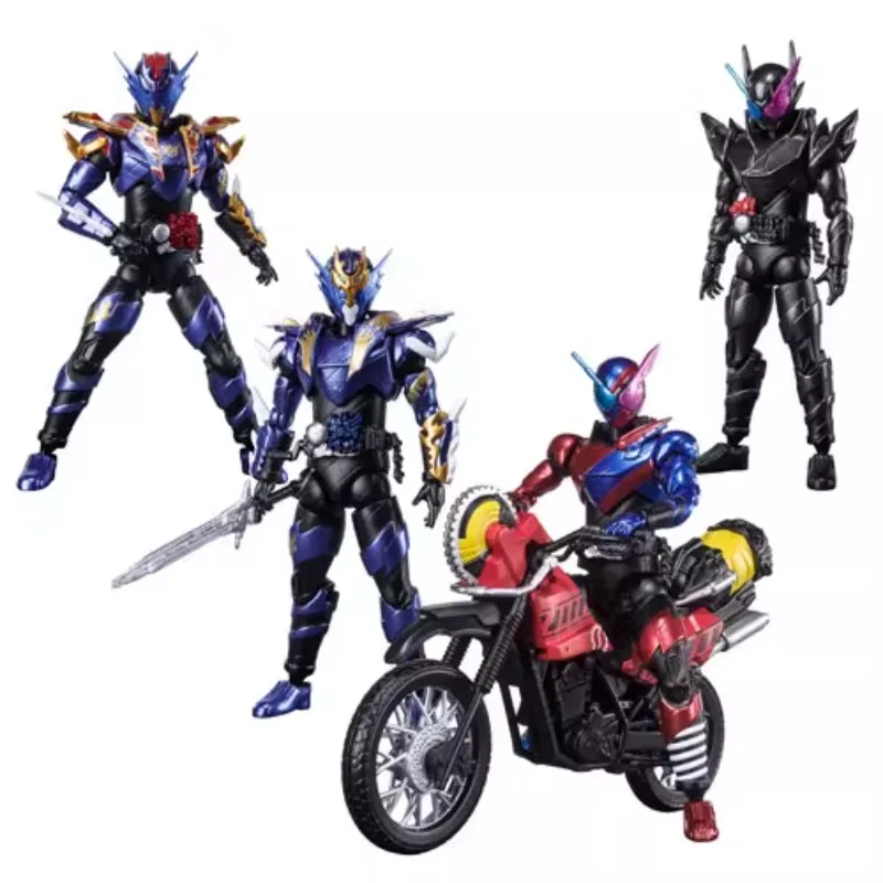 Food and Play Box Egg SHODO Pa - Model Kit Kamen Rider 评论和价格