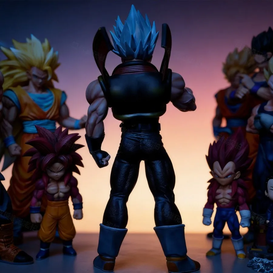 Anime Dragon Ball Z Figure Sup - Model Kit Dragon 评论和价格