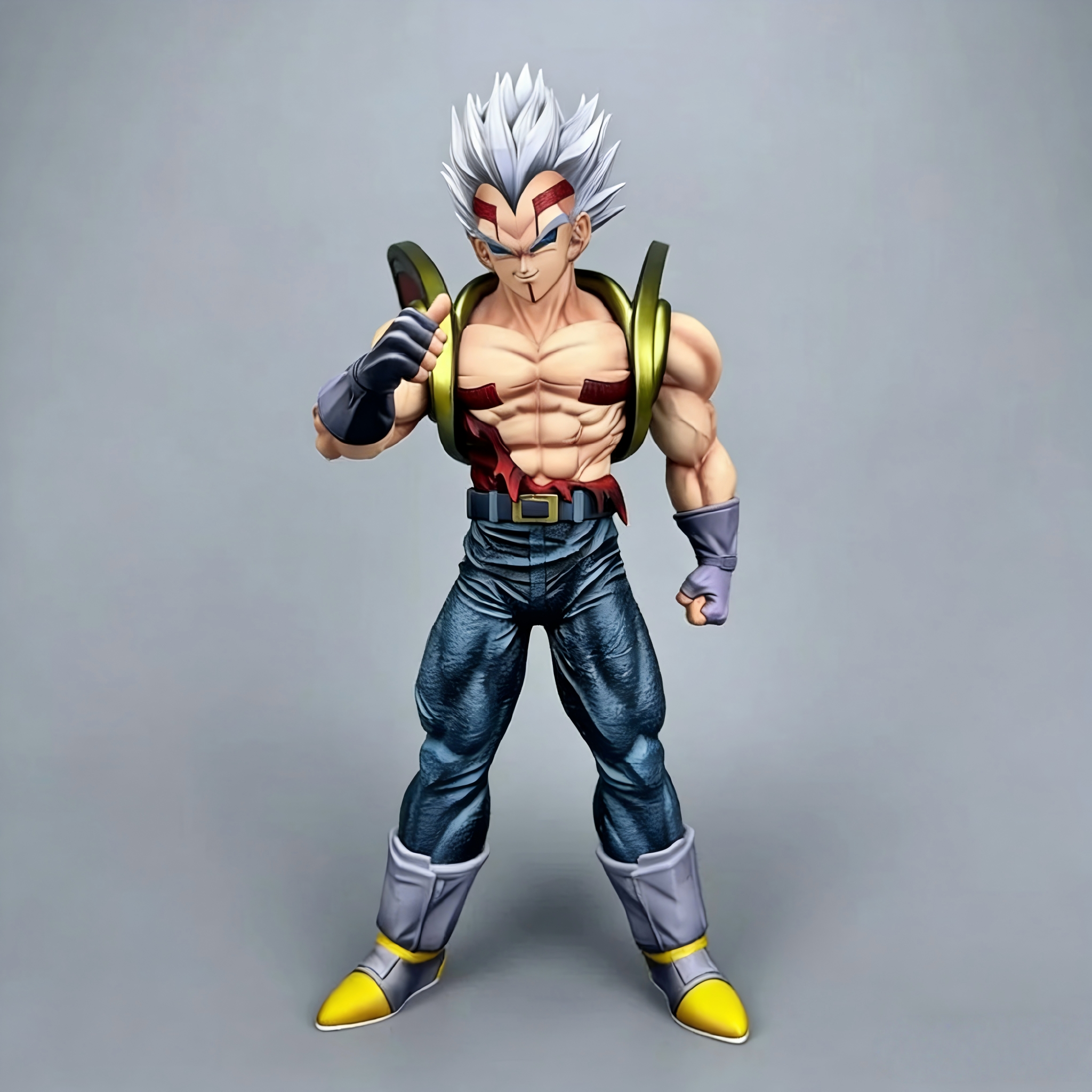 Anime Dragon Ball Z Figure Sup - Model Kit Dragon 评论和价格