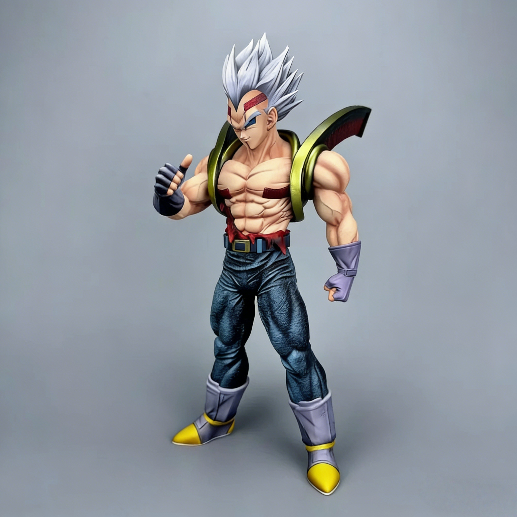 Anime Dragon Ball Z Figure Sup - Model Kit Dragon 评论和价格