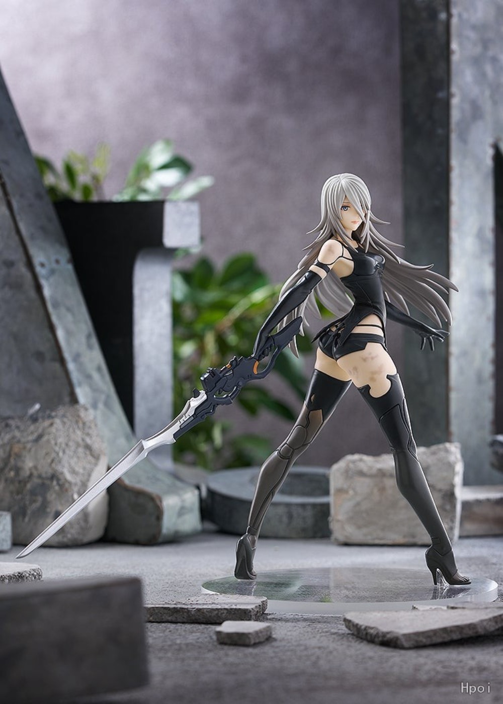 100% Original in Stock Good Sm - Model Kit Nier Automata 评论和价格