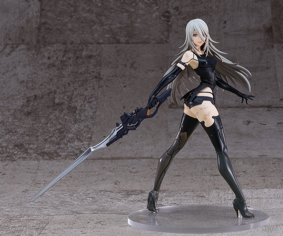 100% Original in Stock Good Sm - Model Kit Nier Automata 评论和价格