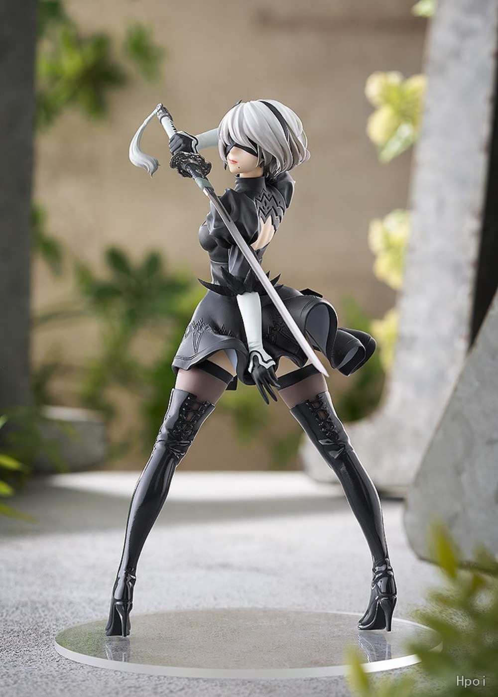 100% Original in Stock Good Sm - Model Kit Nier Automata 评论和价格