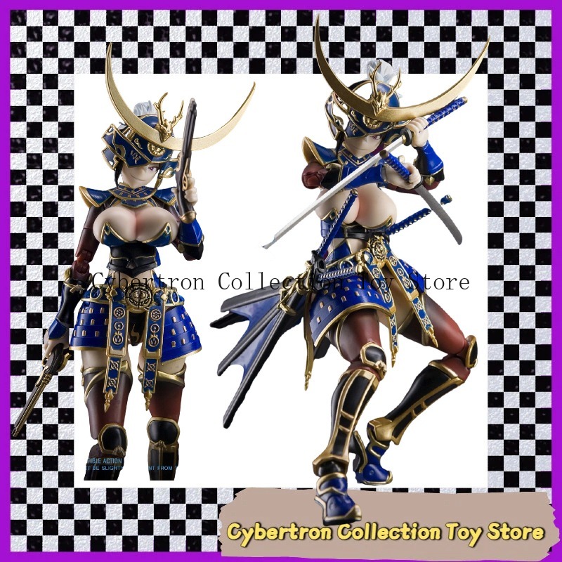 Play Chao Warring States G Ser - Model Kit Ms General 评论和价格