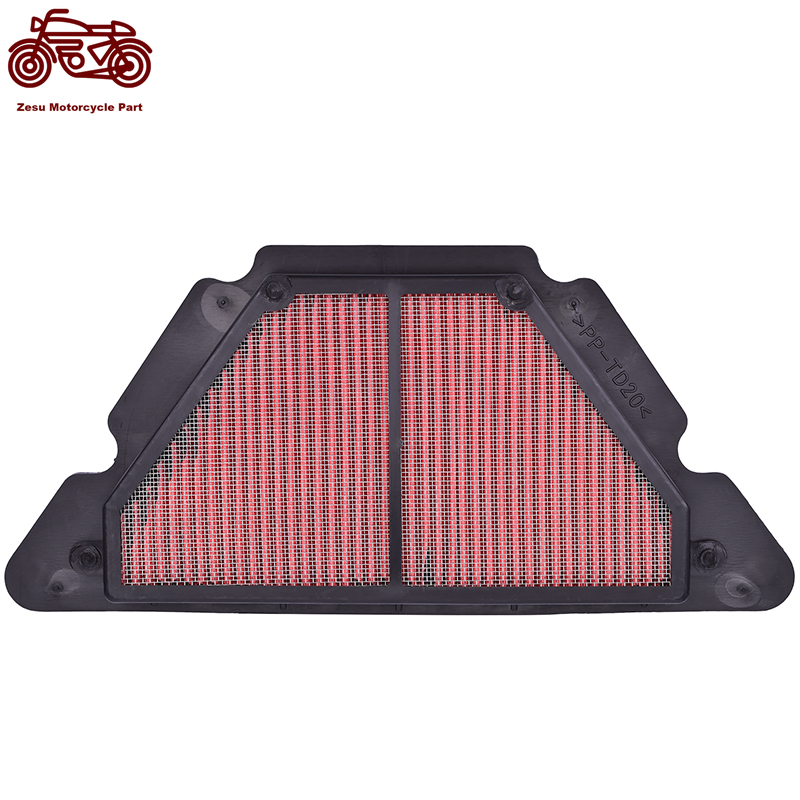 Motorcycle Air Filter and Oil  - Model Kit Yamaha 评论和价格