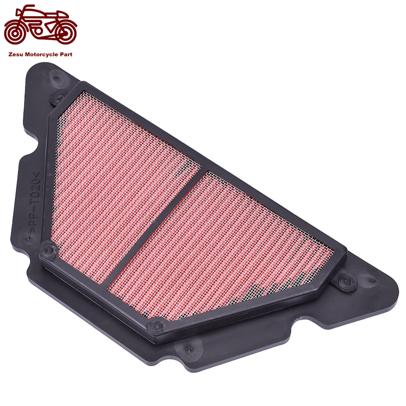 Motorcycle Air Filter and Oil  - Model Kit Yamaha 评论和价格