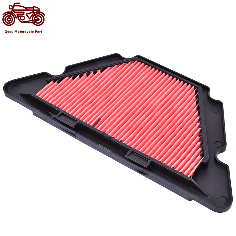 Motorcycle Air Filter and Oil  - Model Kit Yamaha 评论和价格