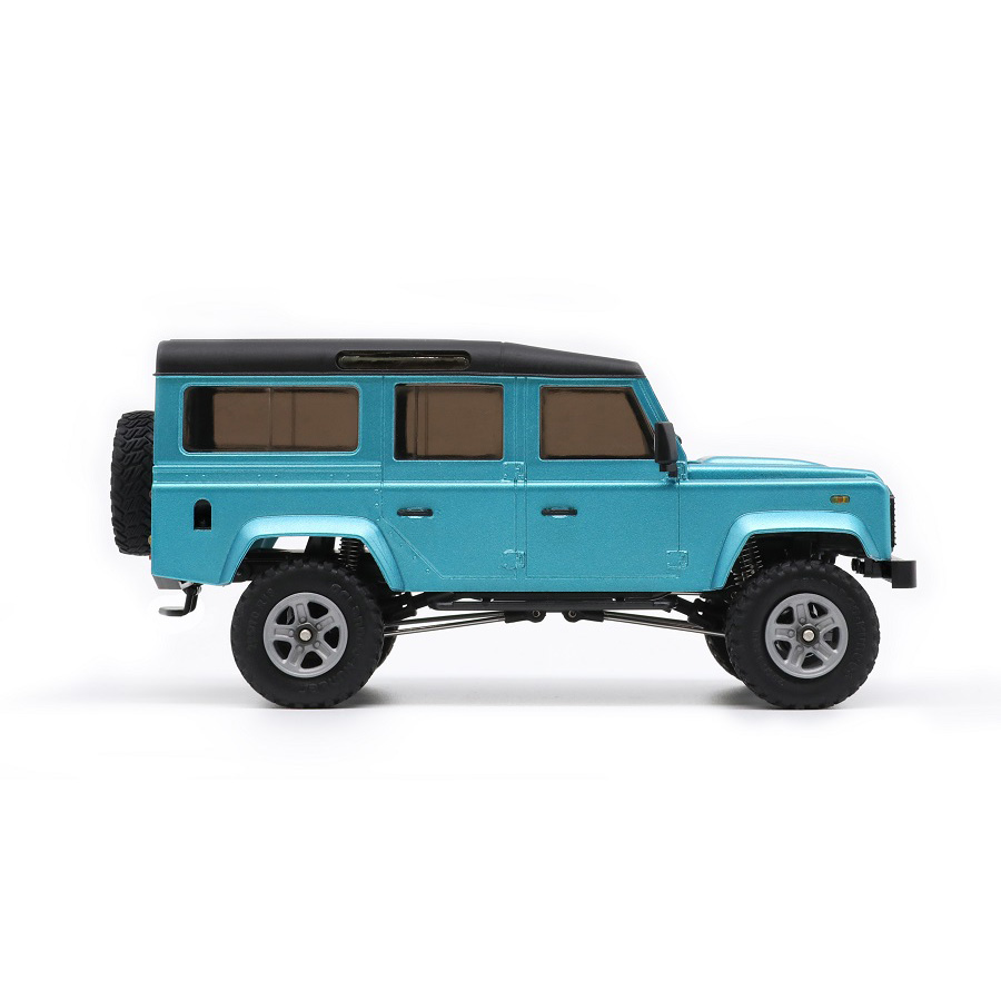 Orlandoo Hunter Rc Crawler Mod - Model Kit History 评论和价格