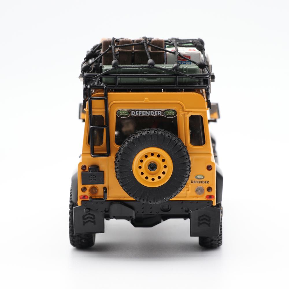 Orlandoo Hunter Rc Crawler Mod - Model Kit History 评论和价格